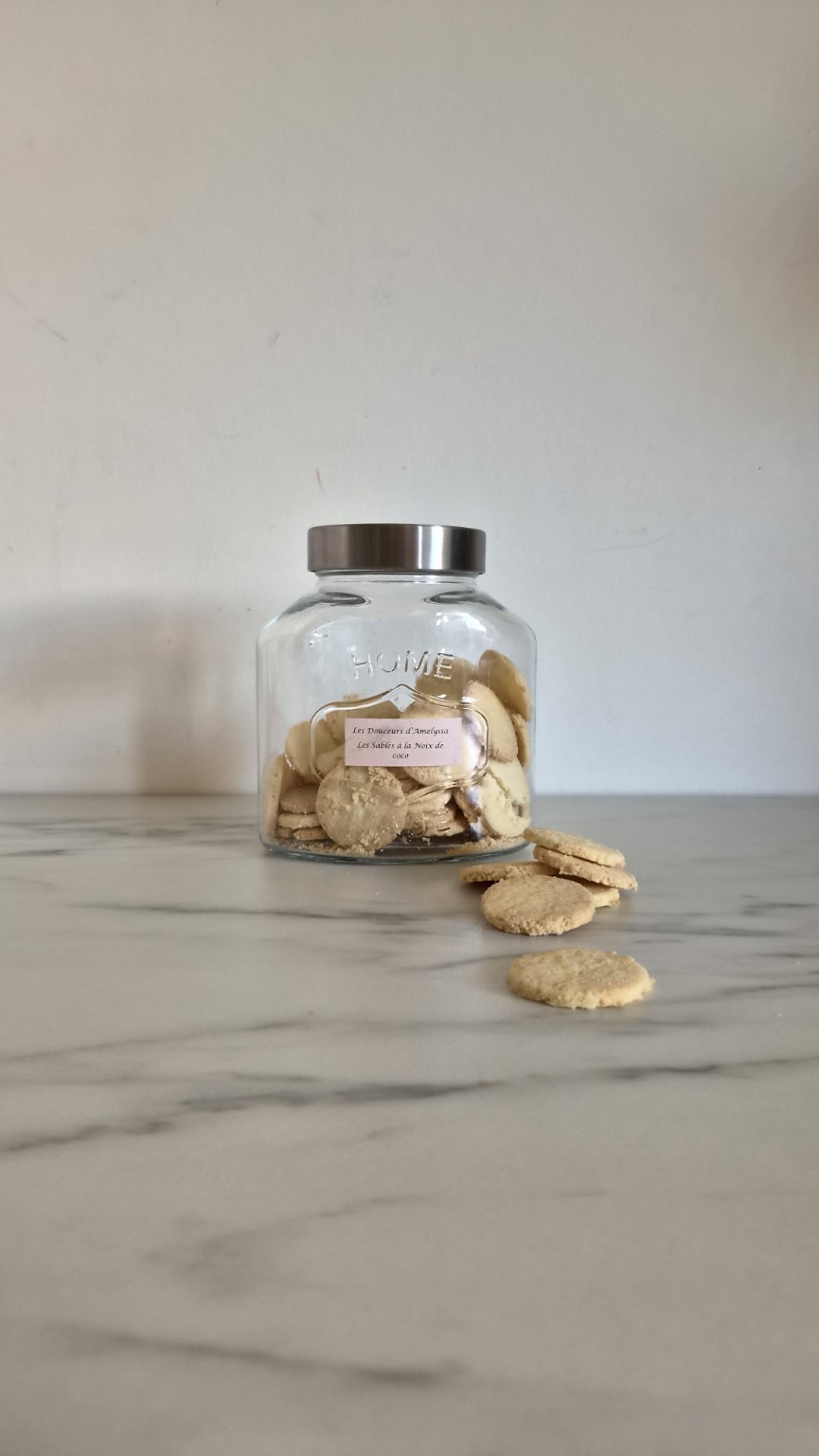 Noix de coco